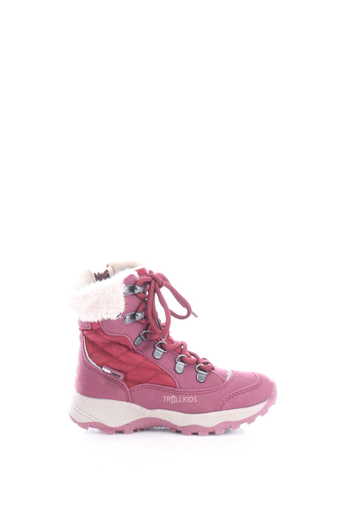 Боти TROLLKIDS1
