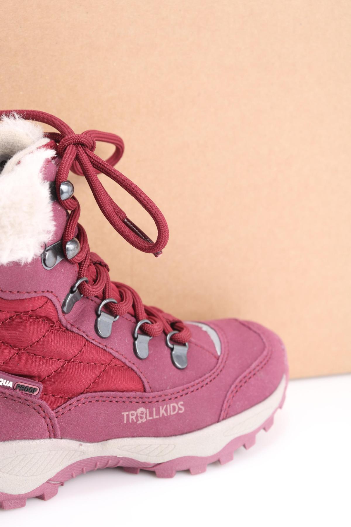 Боти TROLLKIDS4