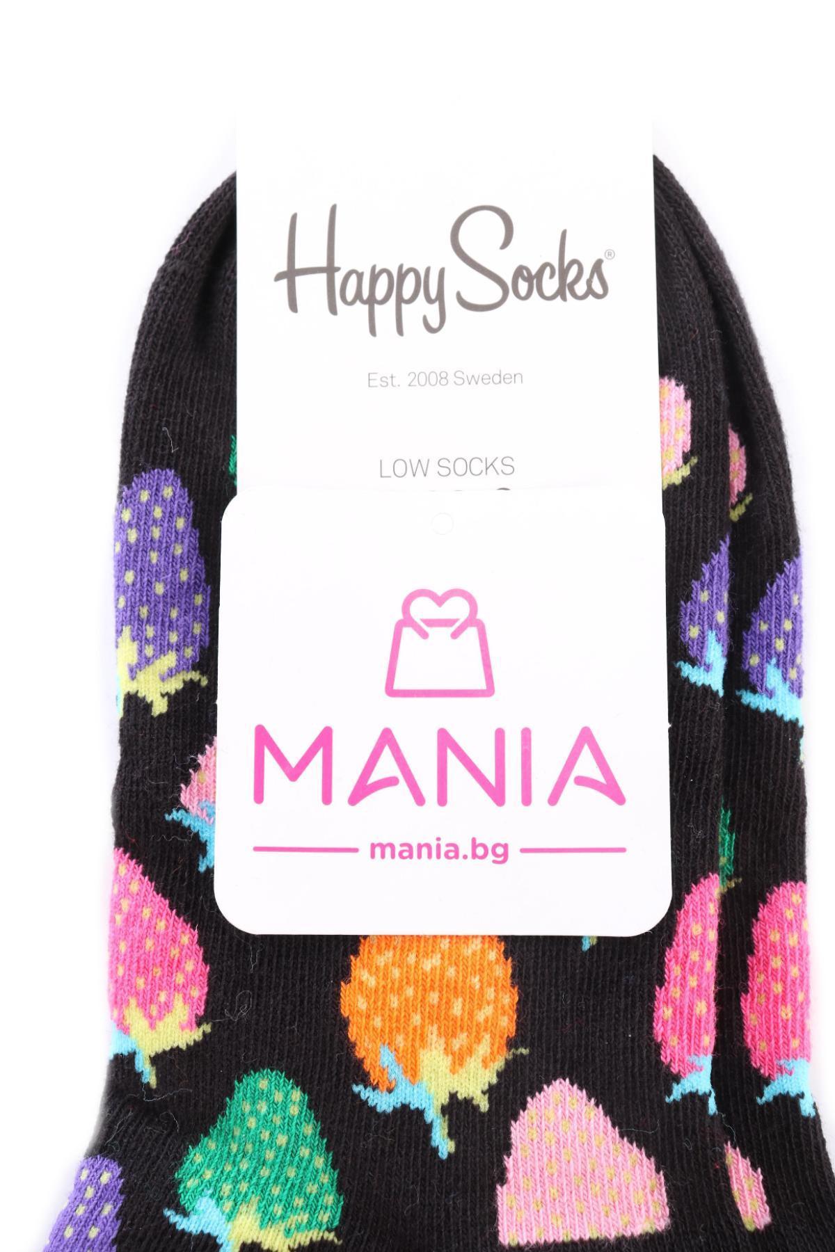 Чорапи HAPPY SOCKS3