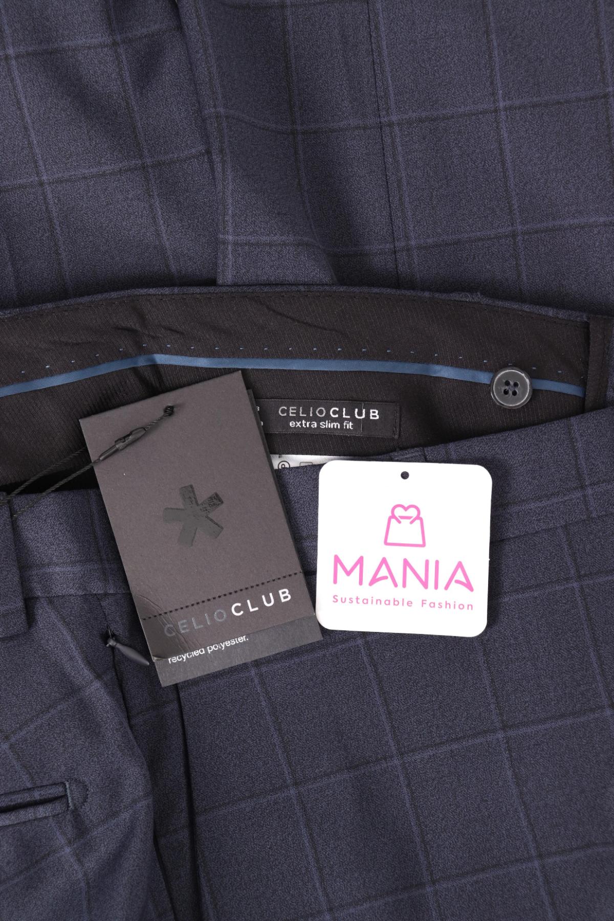 Официален панталон CELIO CLUB4