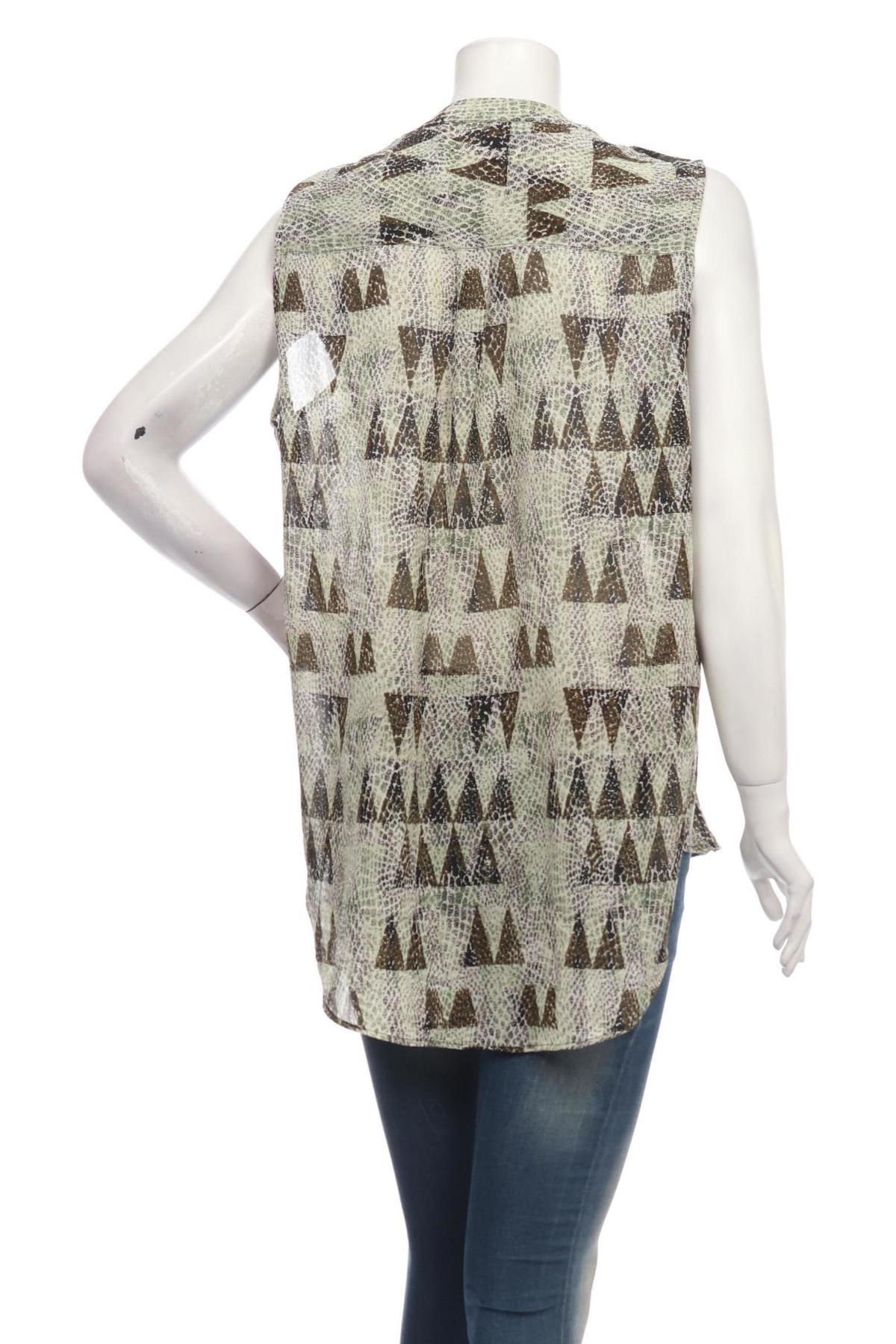 Риза GINA TRICOT2