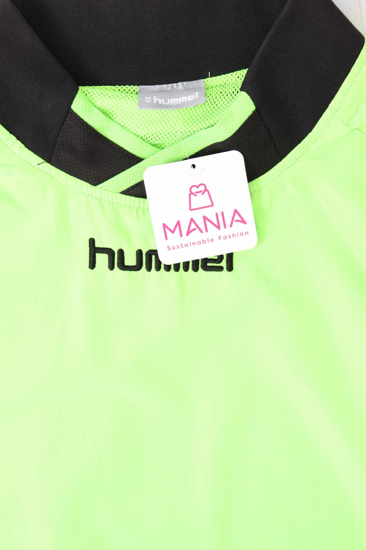 Спортна блуза HUMMEL3