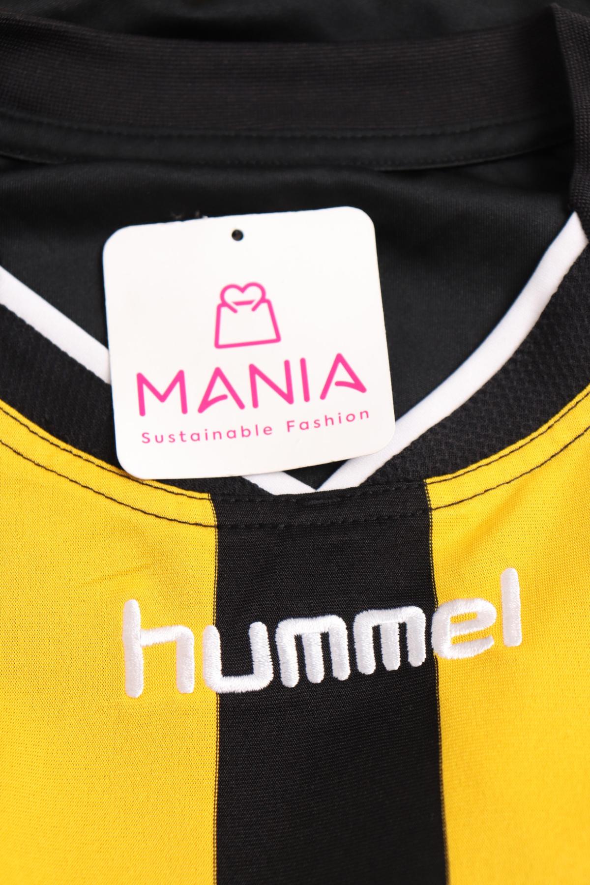 Детска тениска HUMMEL3