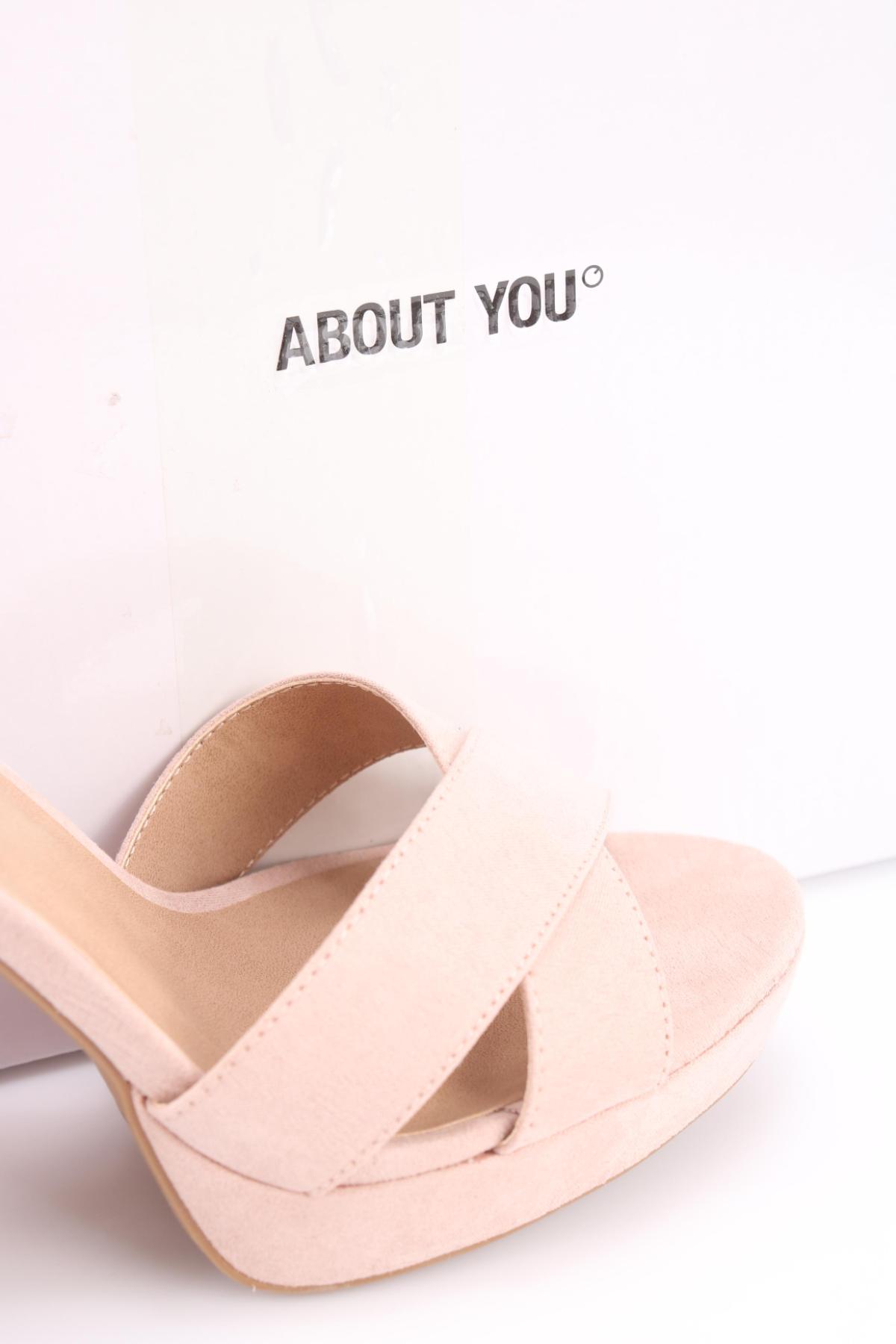 Сандали ABOUT YOU4