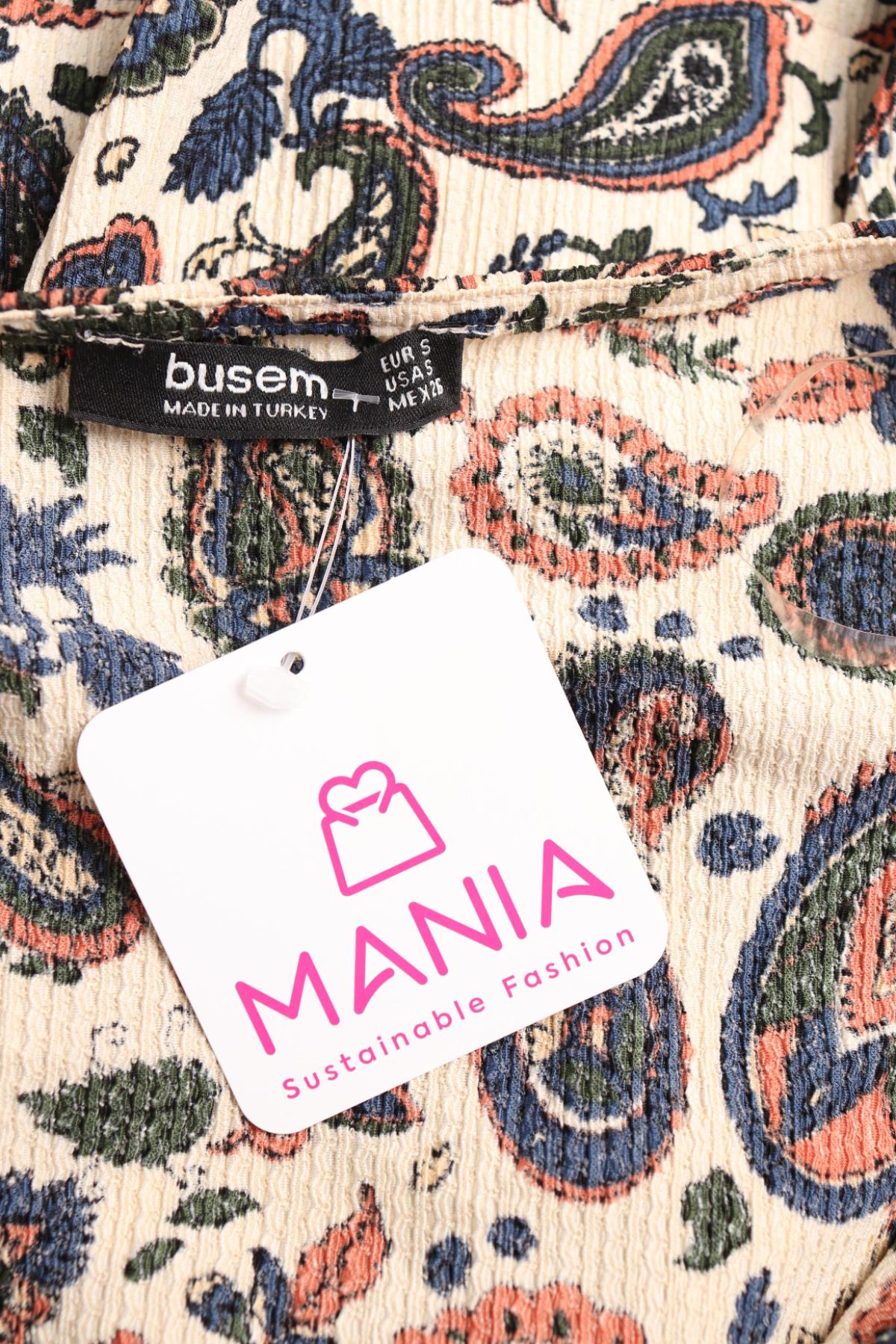 Ежедневна рокля BUSEM3