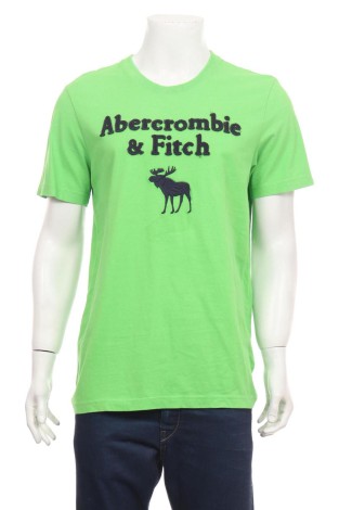 Тениска ABERCROMBIE & FITCH