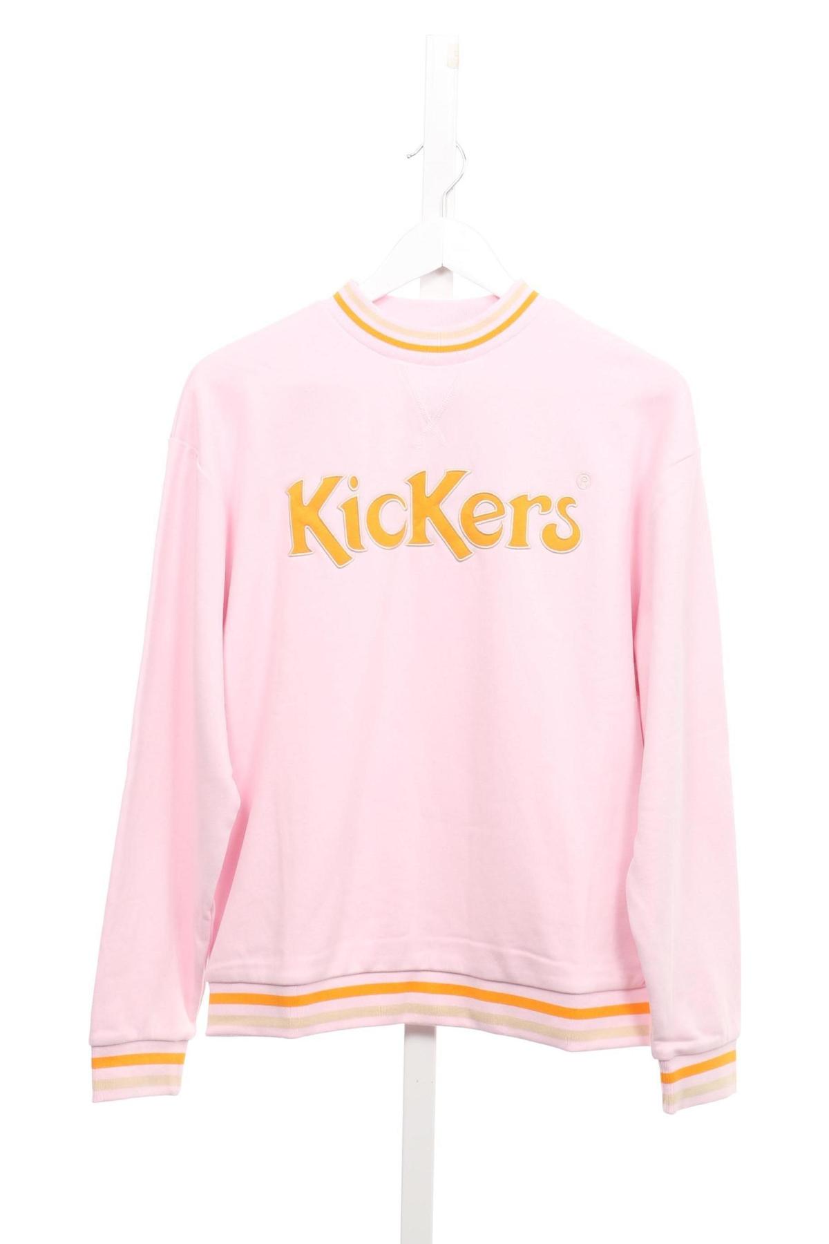 Спортна блуза KICKERS1