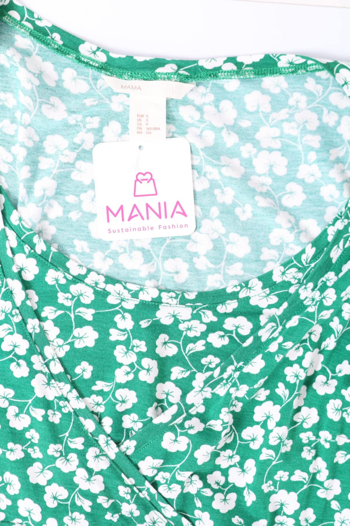 Блузи от Тениски H&M MAMA3