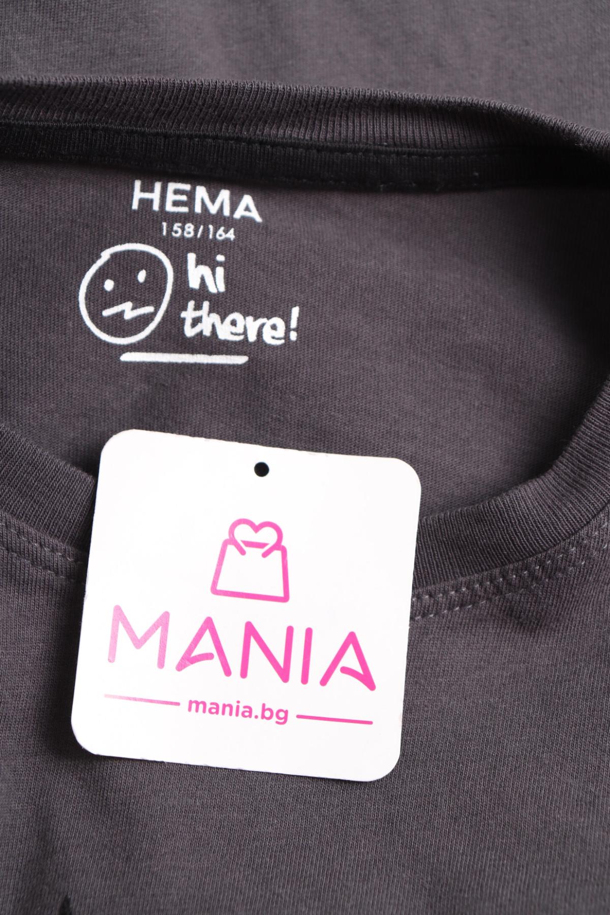 Детска блуза HEMA3