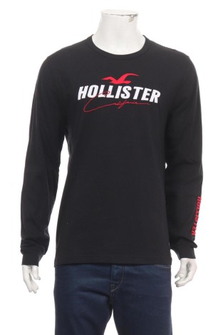 Блуза HOLLISTER