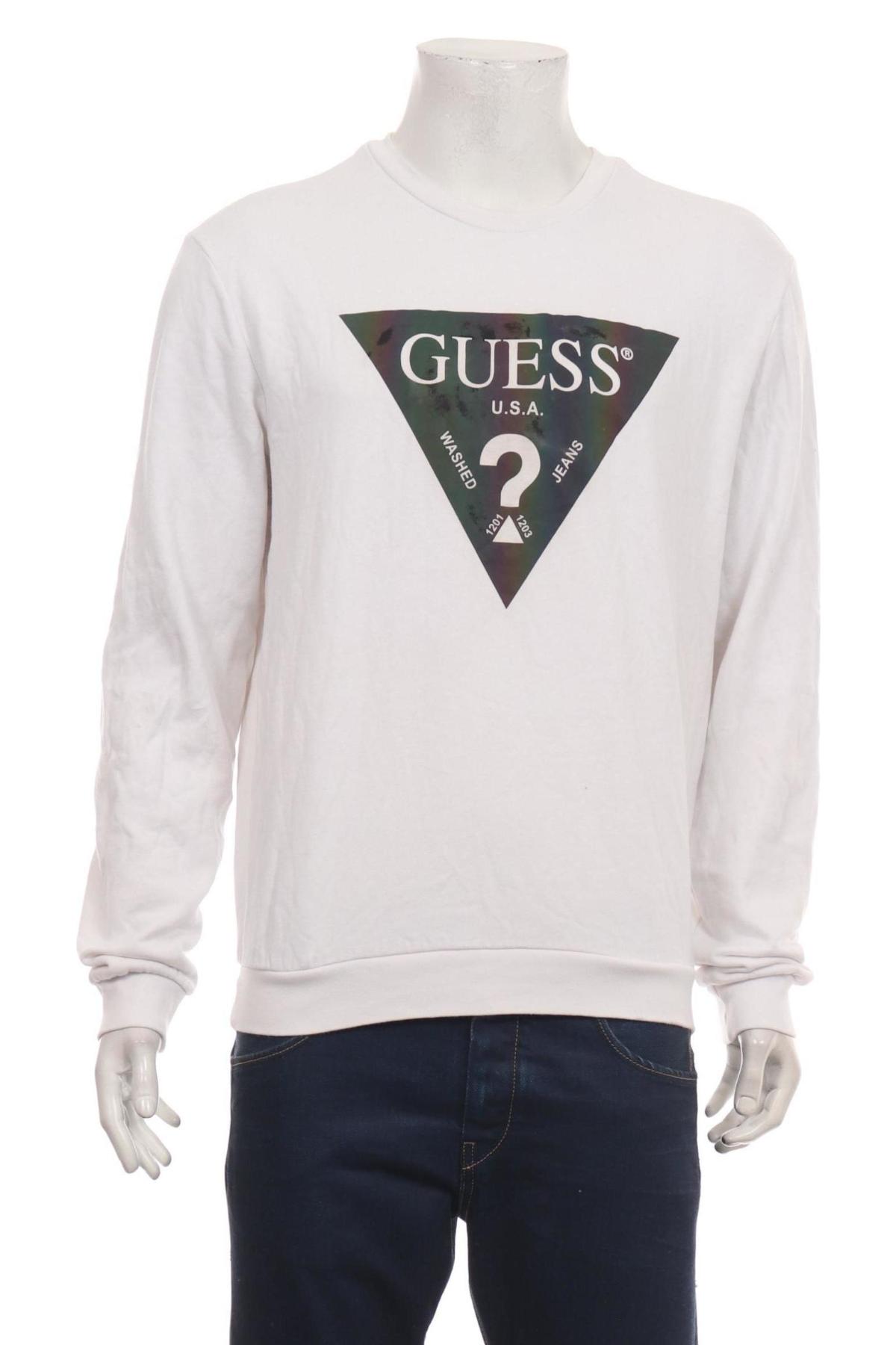 Спортна блуза GUESS1