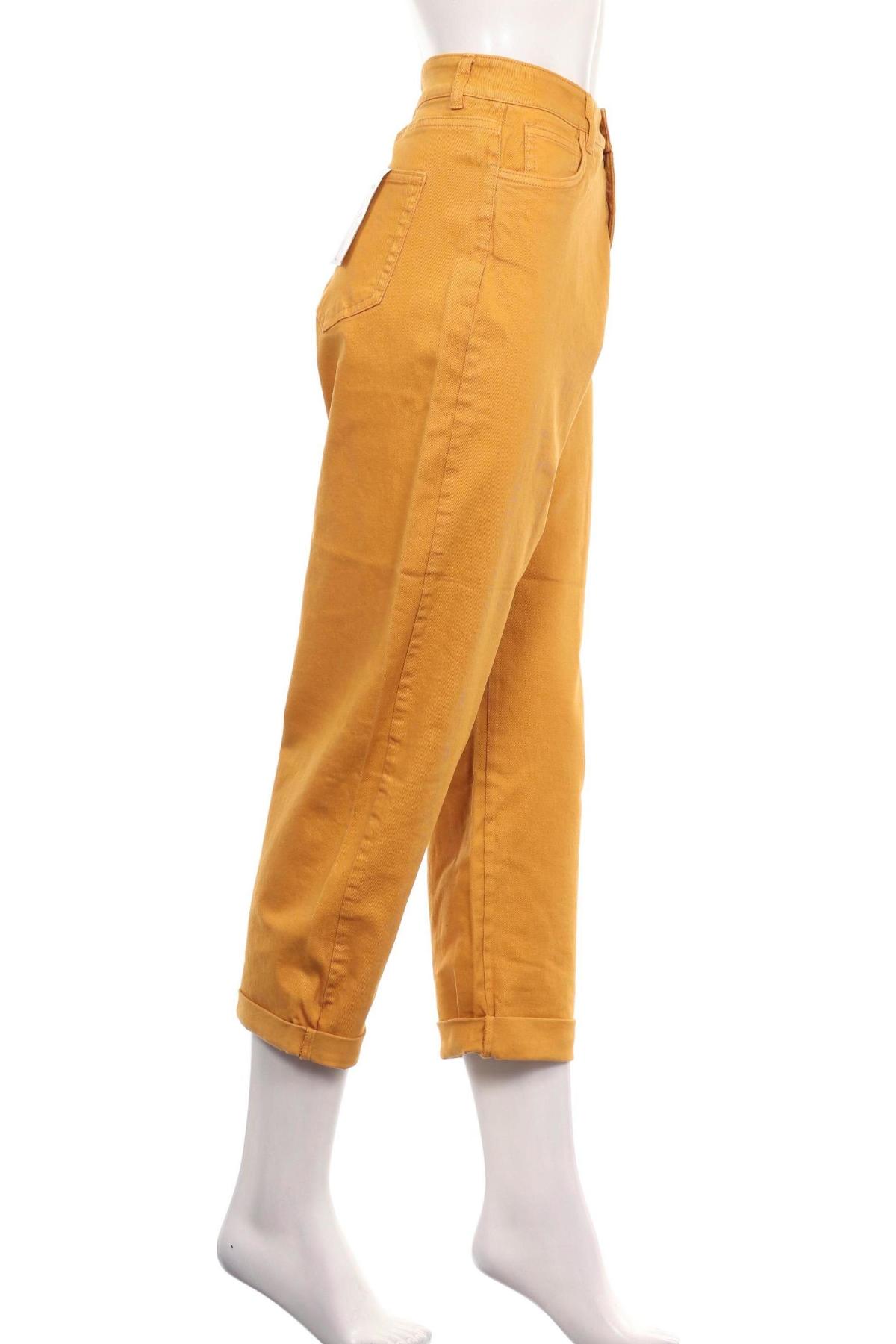 Дънки с висока талия OVS3