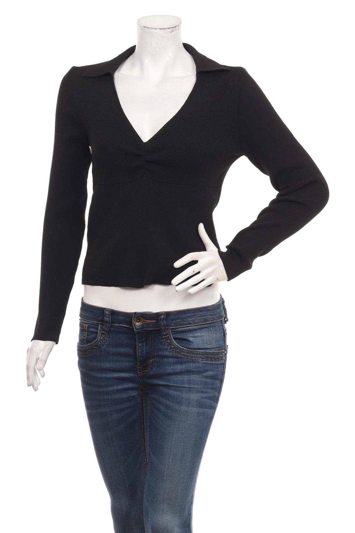 Пуловер ONLY1