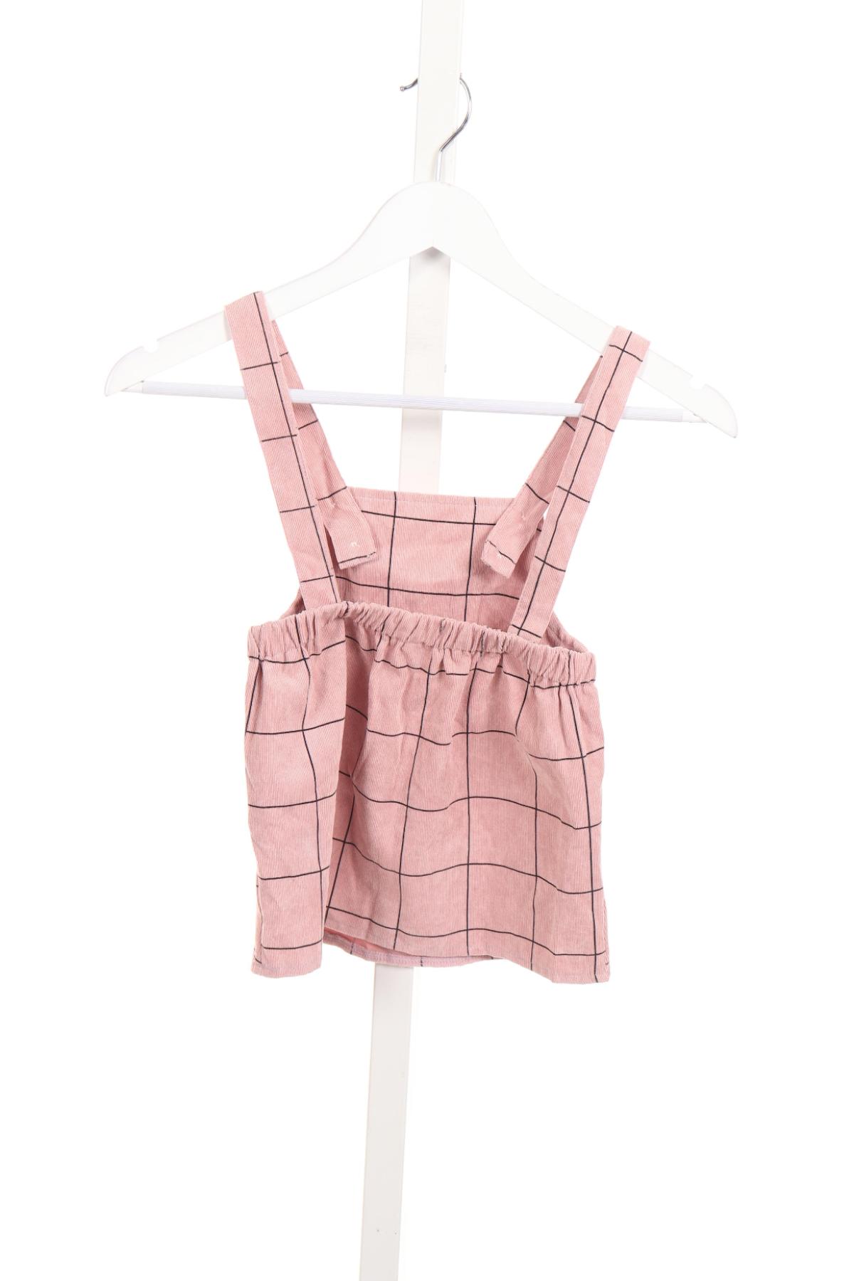 Детска рокля SHEIN2