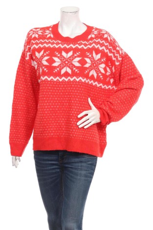 Пуловер H&M L.O.G.G