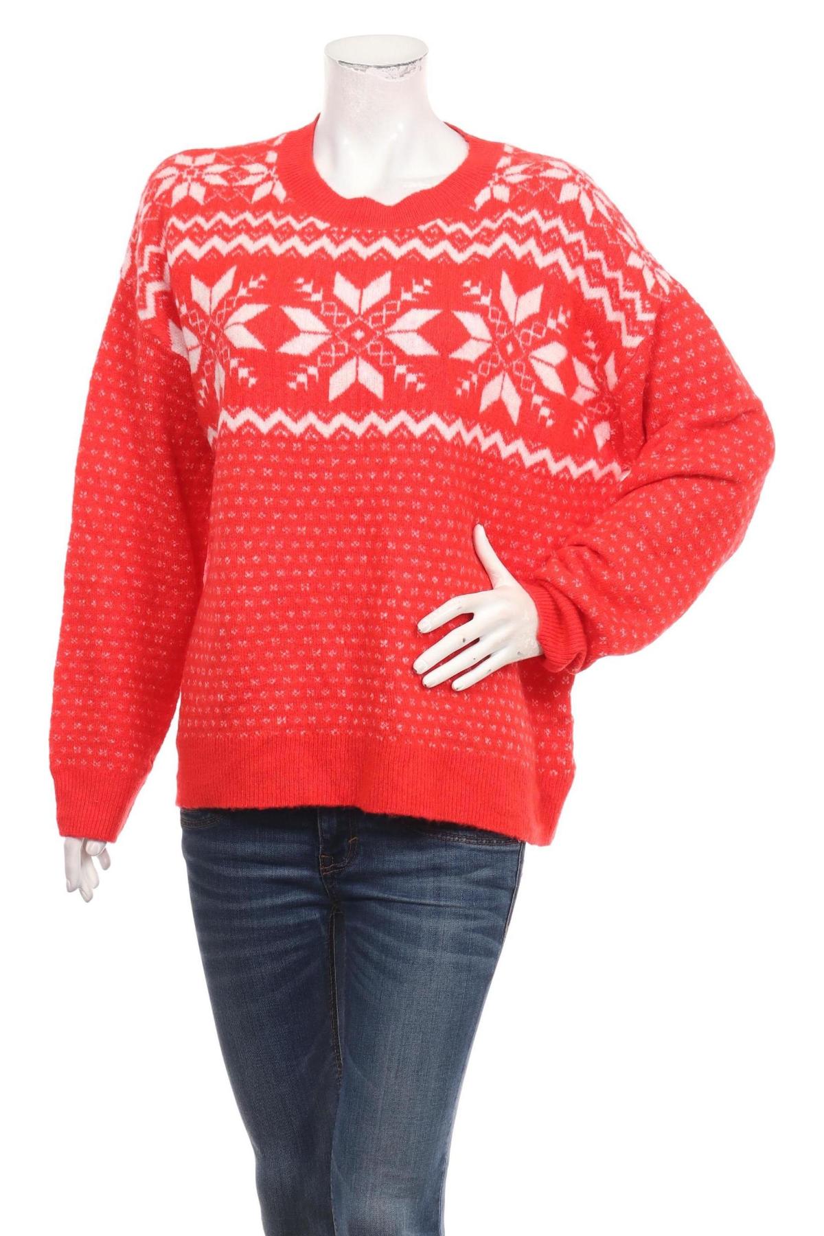 Пуловер H&M L.O.G.G1