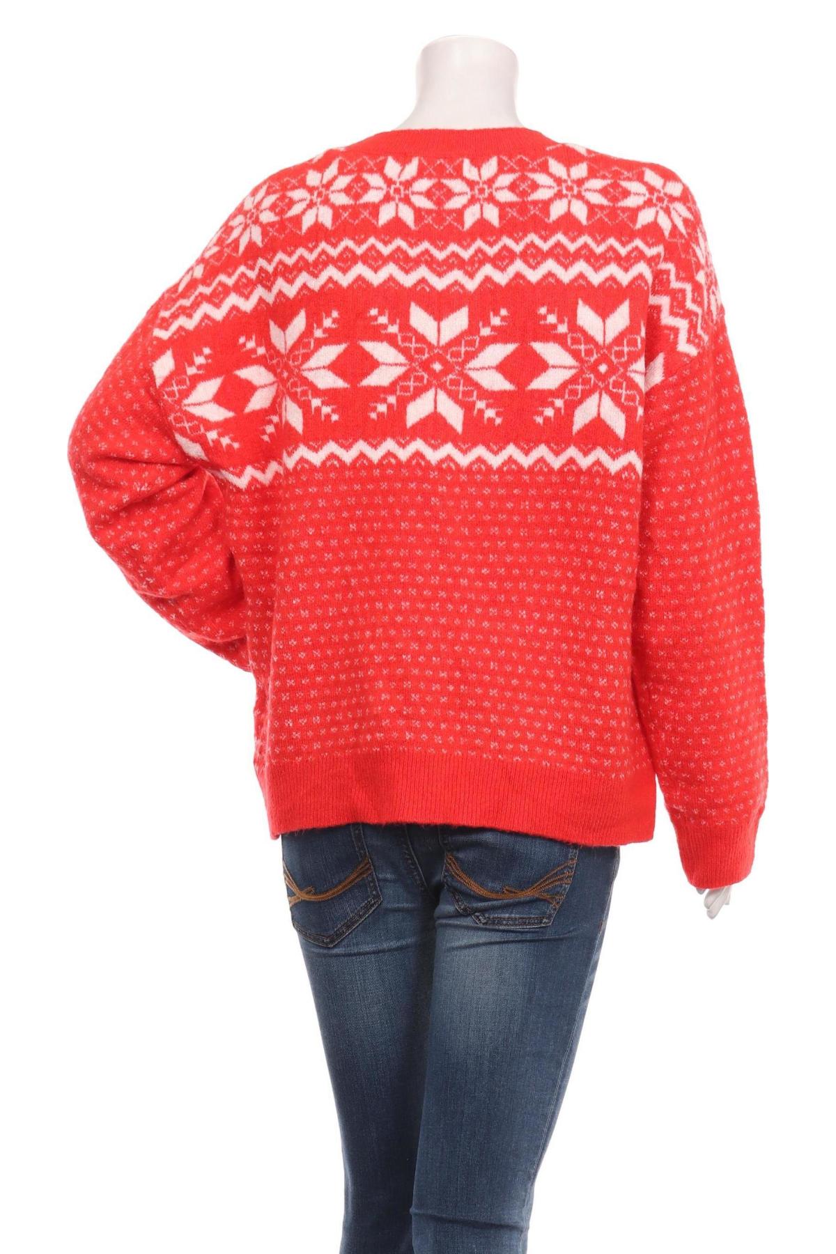 Пуловер H&M L.O.G.G2