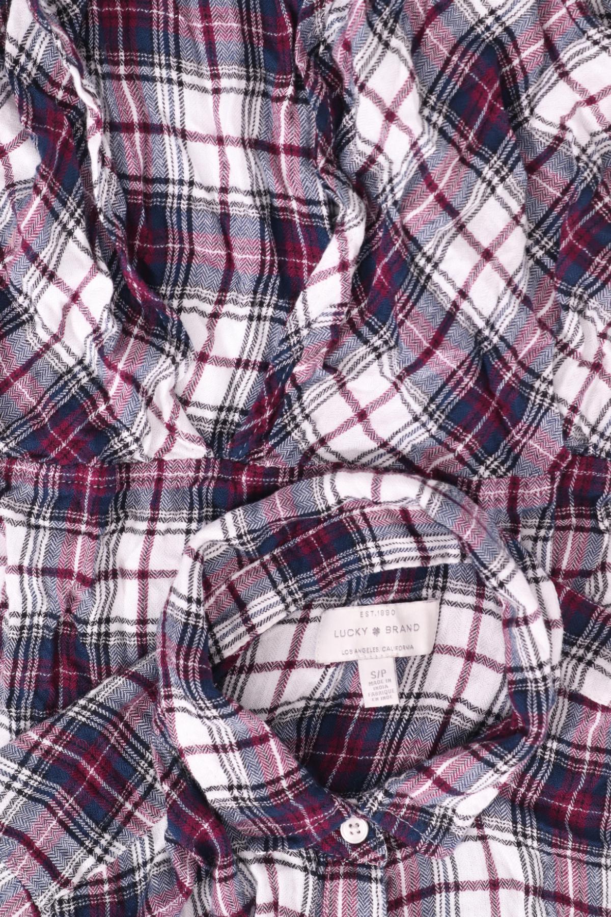 Риза LUCKY BRAND3