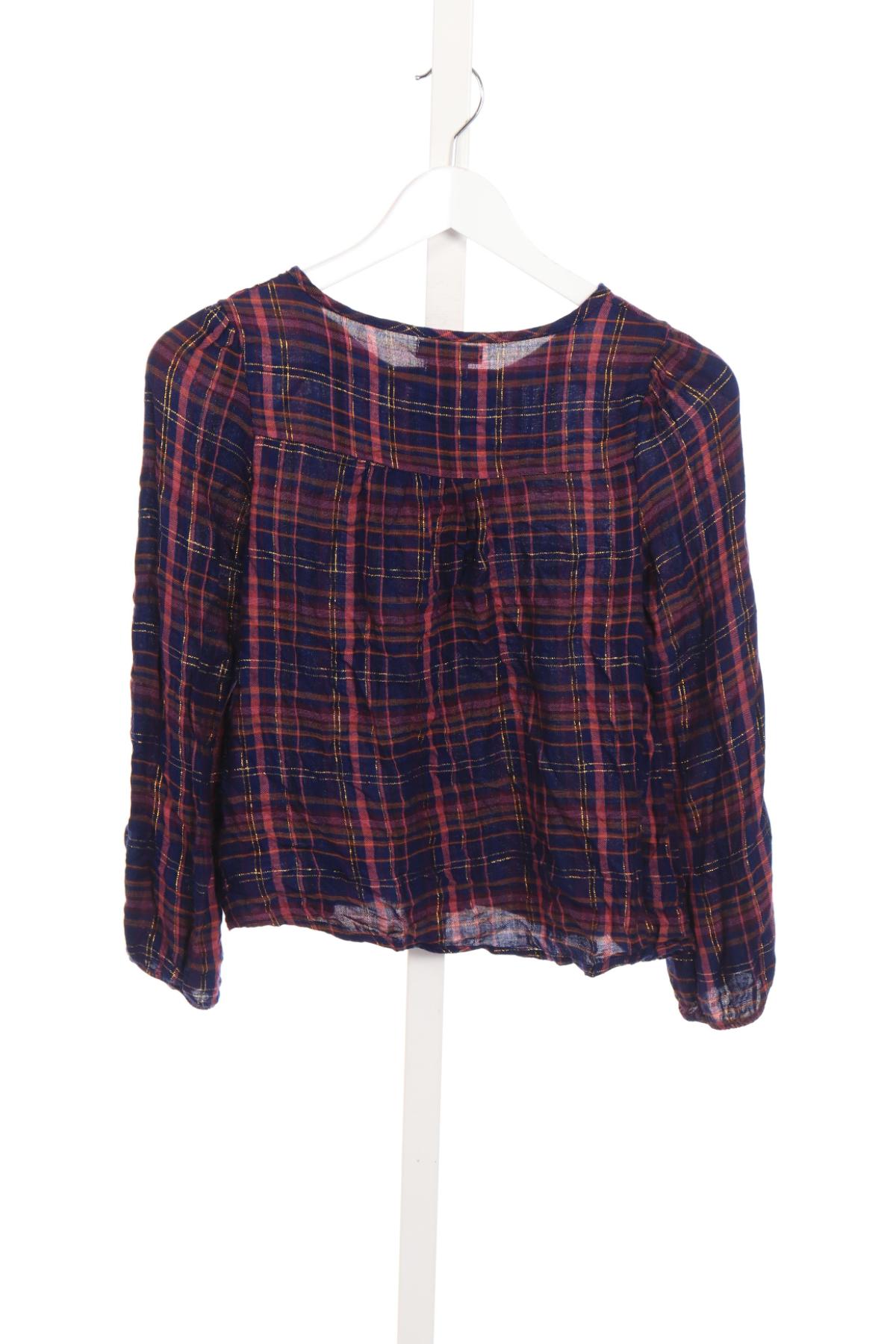 Детска блуза LUCKY BRAND2