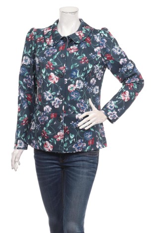 Sacou HIMMELBLAU BY LOLA PALTINGER