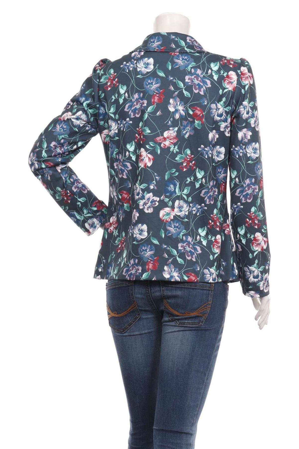 Сако HIMMELBLAU BY LOLA PALTINGER2