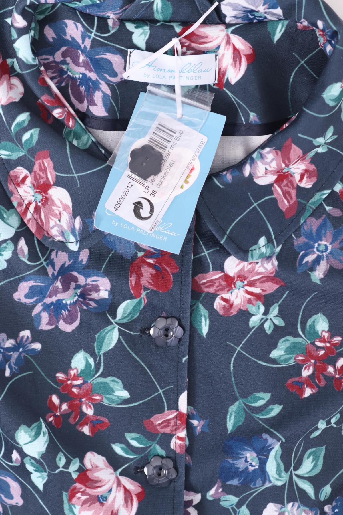 Сако HIMMELBLAU BY LOLA PALTINGER3