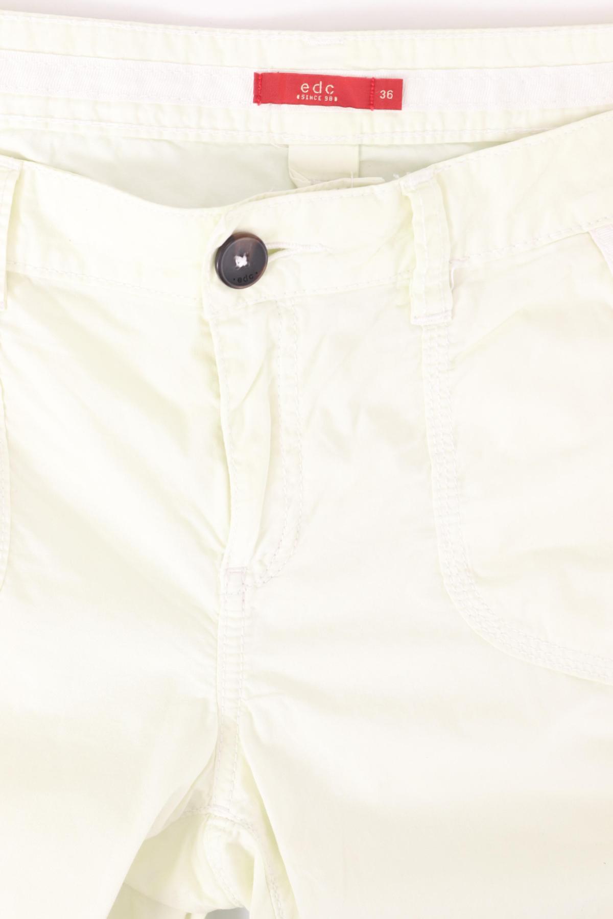 Панталон EDC BY ESPRIT3