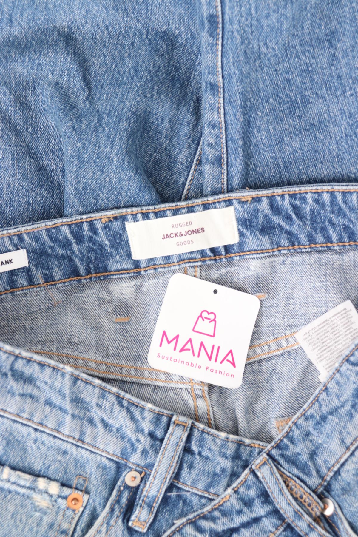 Дънки JACK & JONES3