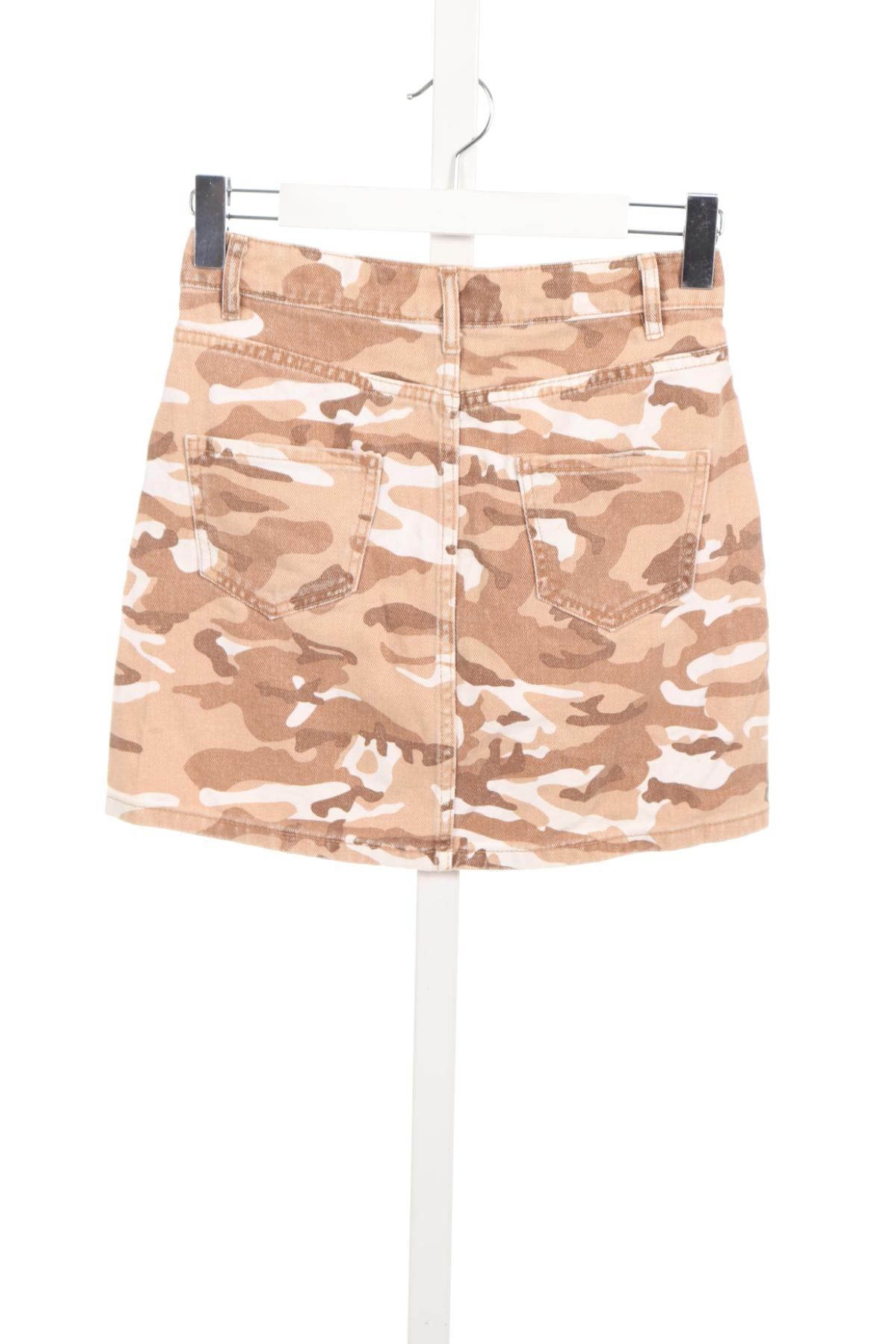 Дънкова пола PIMKIE2