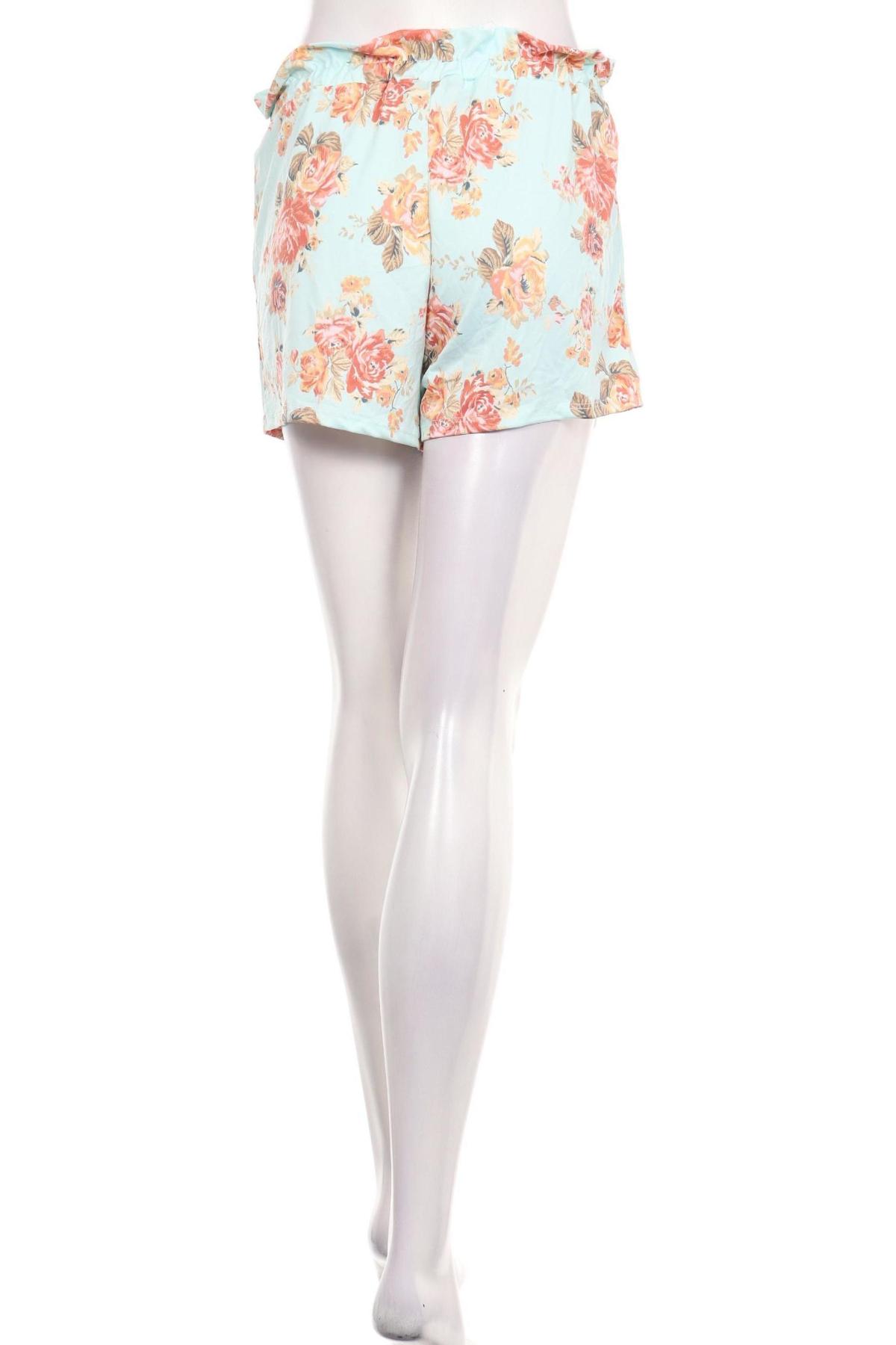 Къси панталони NO NAME2