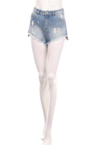 Blugi scurţi VERO MODA