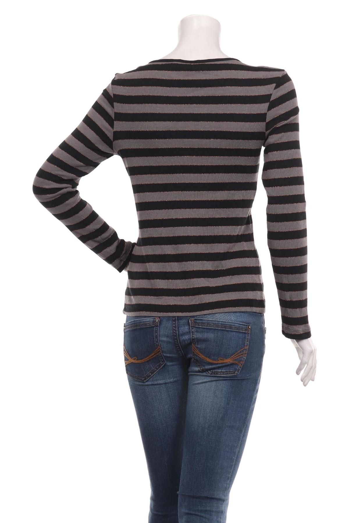 Блуза BLUE MOTION2