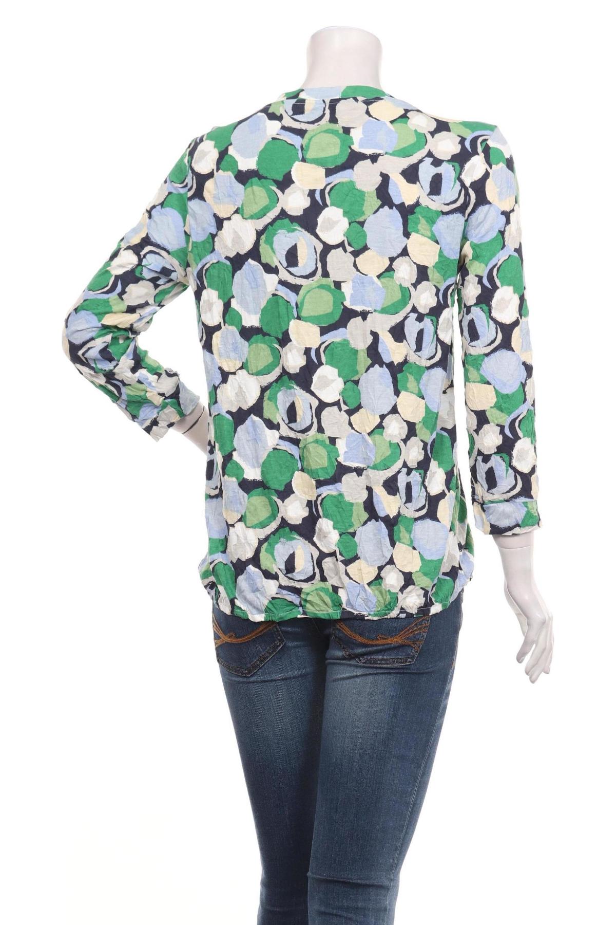 Блуза TOM TAILOR2