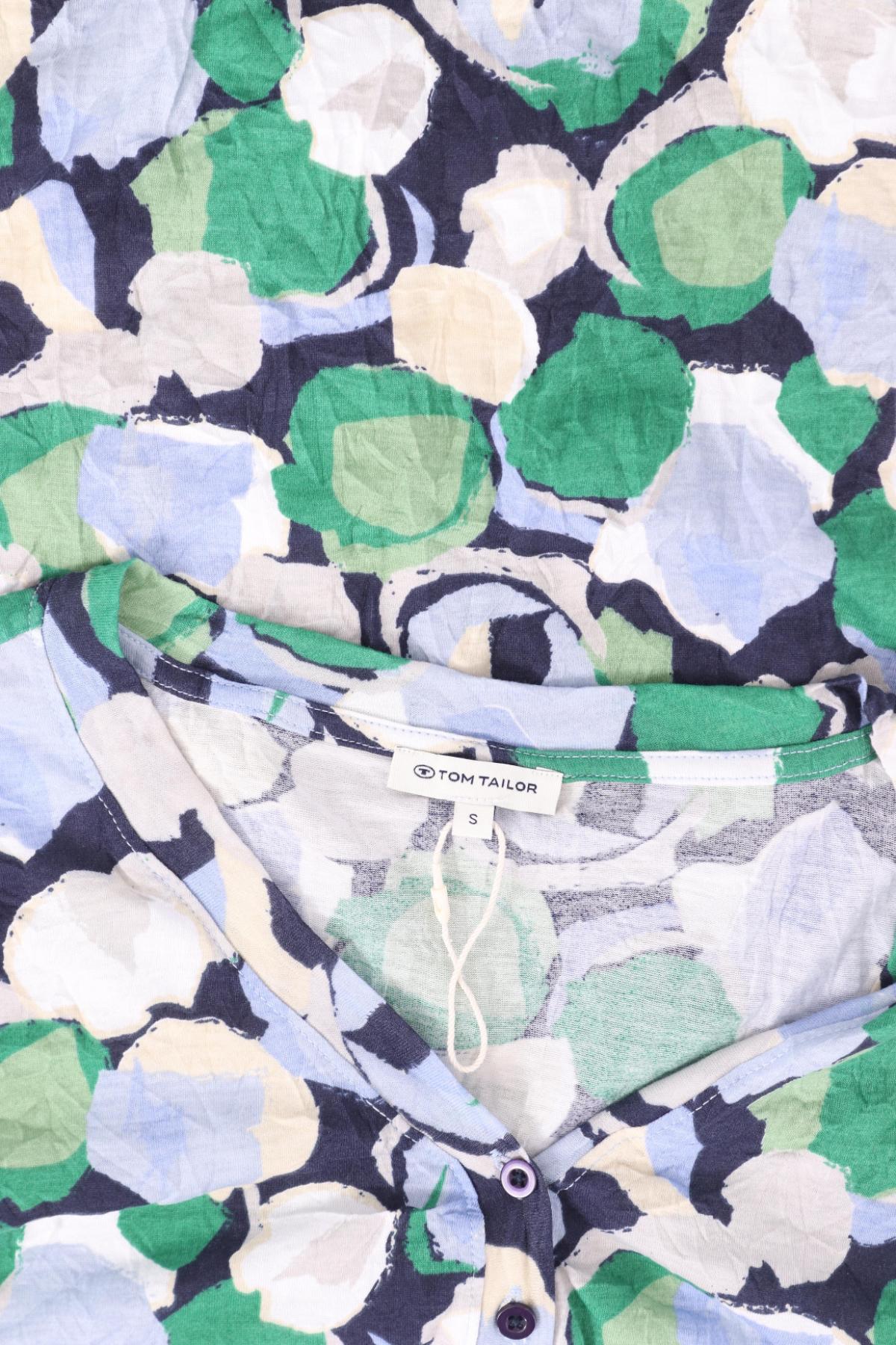 Блуза TOM TAILOR3