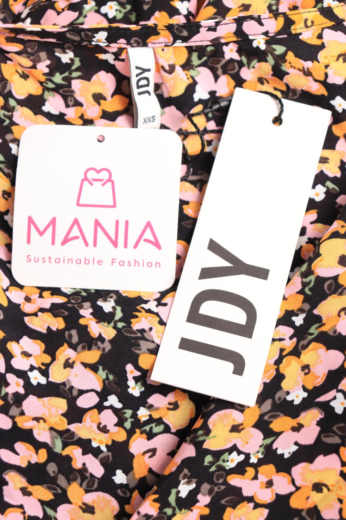 Ежедневна рокля JACQUELINE DE YONG3