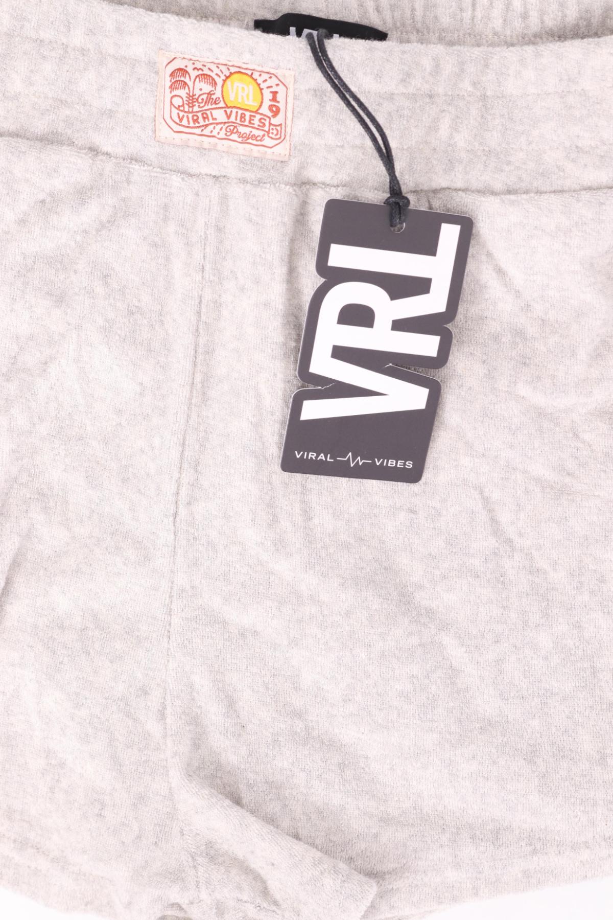 Спортни къси панталони VRL3