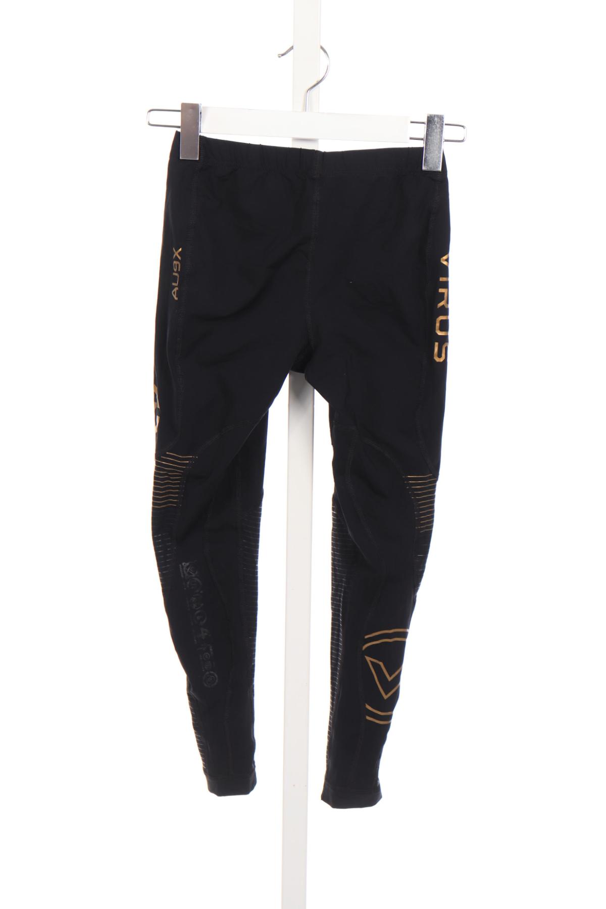 Спортен клин VIRUS2