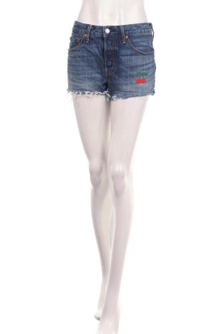 Blugi scurţi LEVI'S