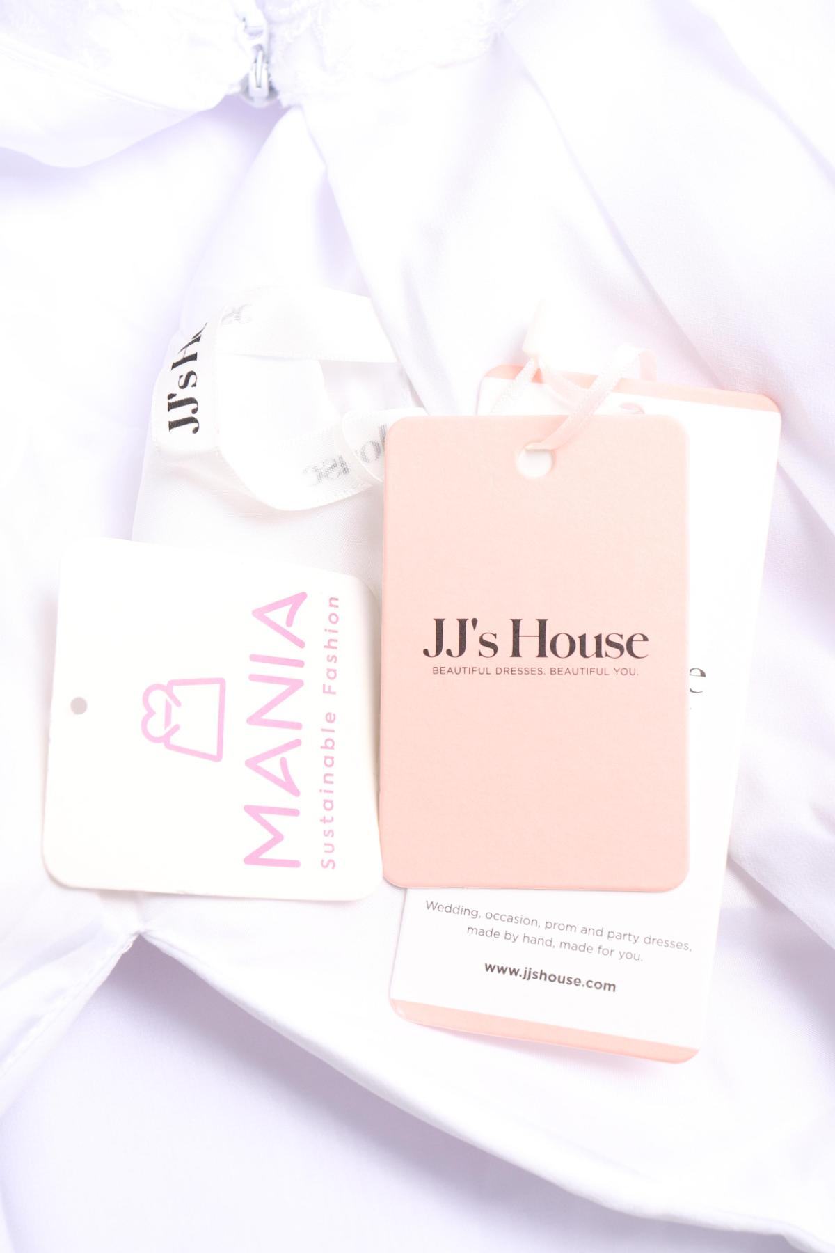 Официална рокля JJ`S HOUSE3