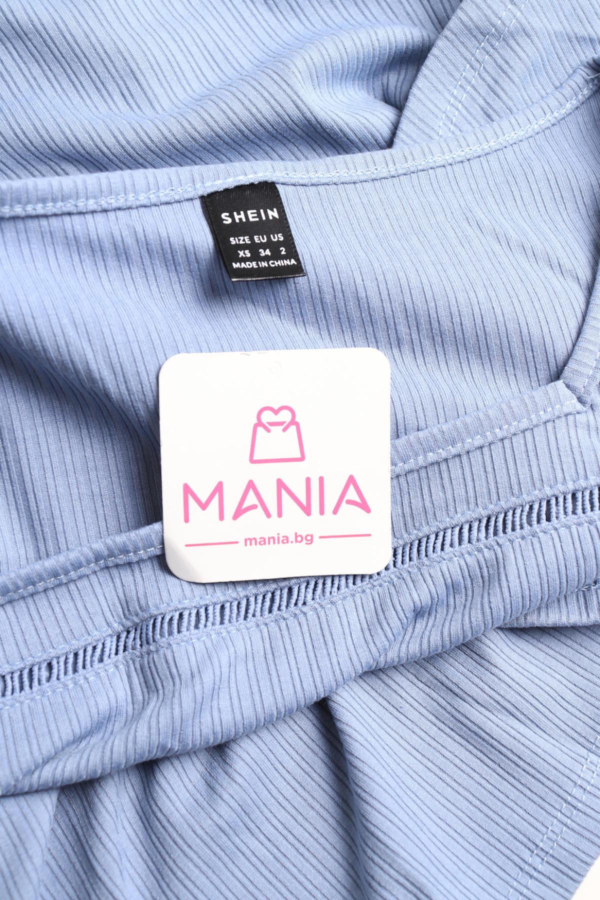 Ежедневна рокля SHEIN3