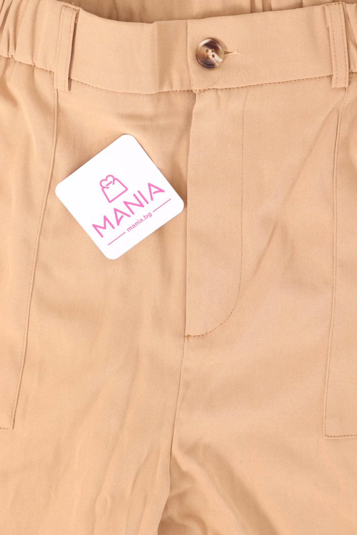 Панталон NO NAME3