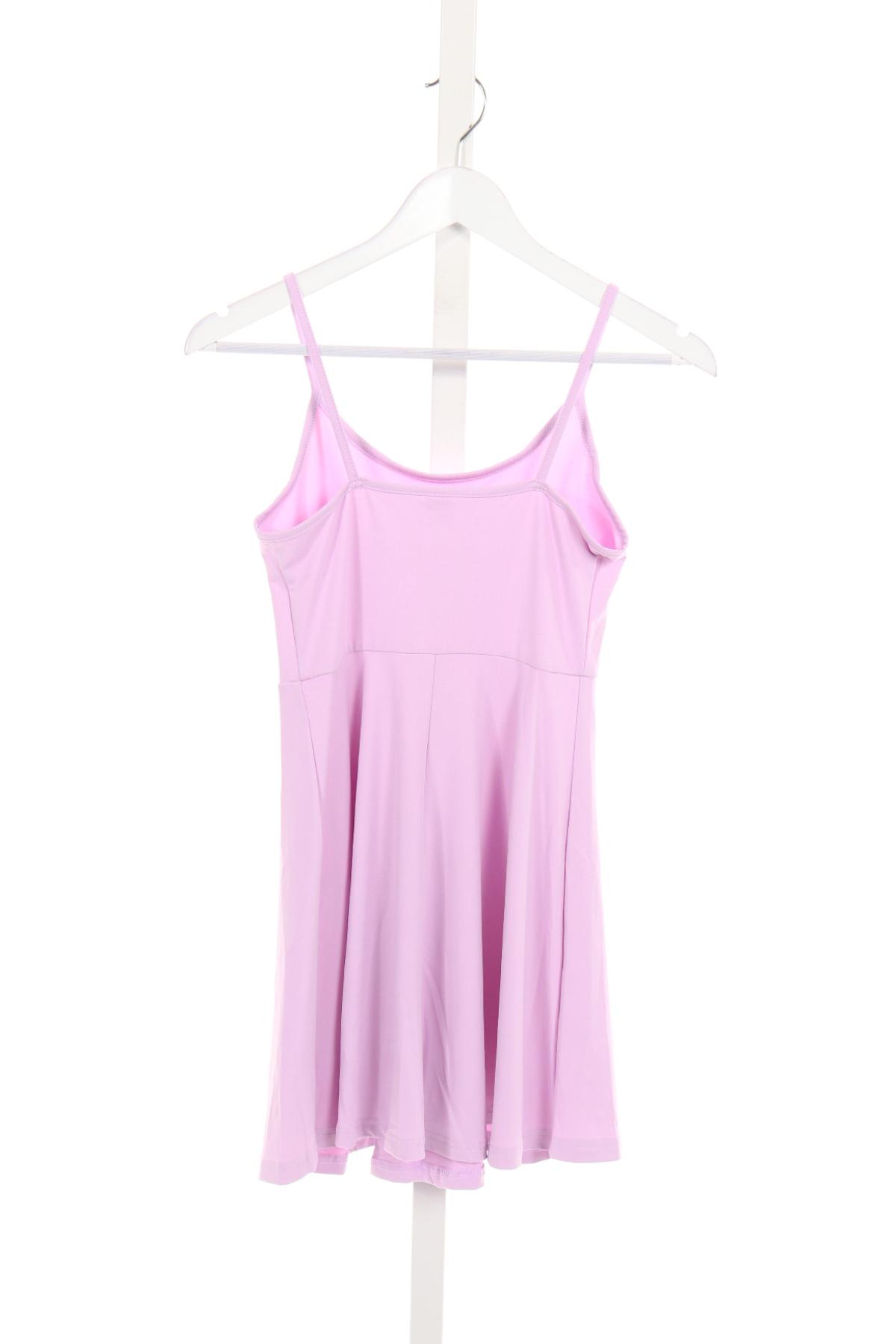 Детска рокля SHEIN2