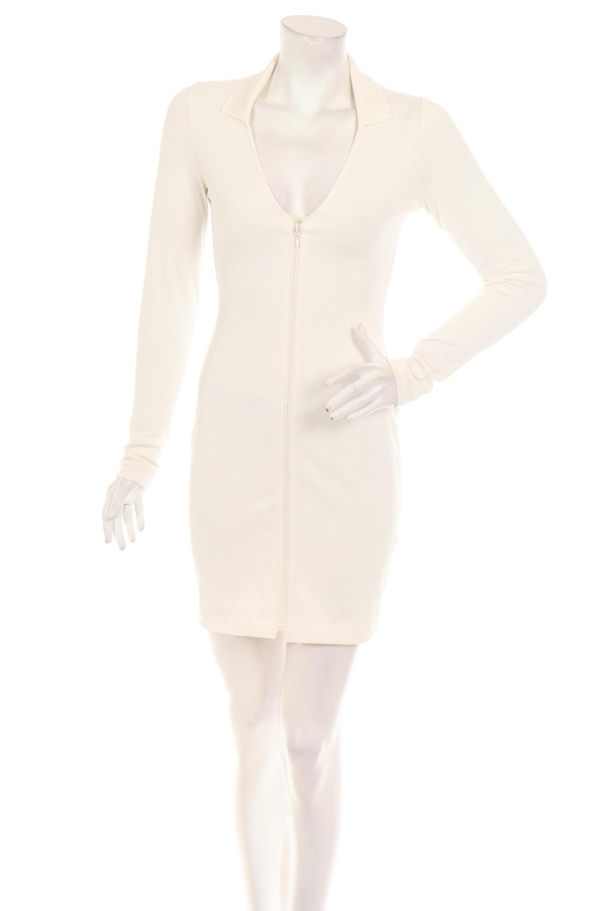 Ежедневна рокля H&M DIVIDED1