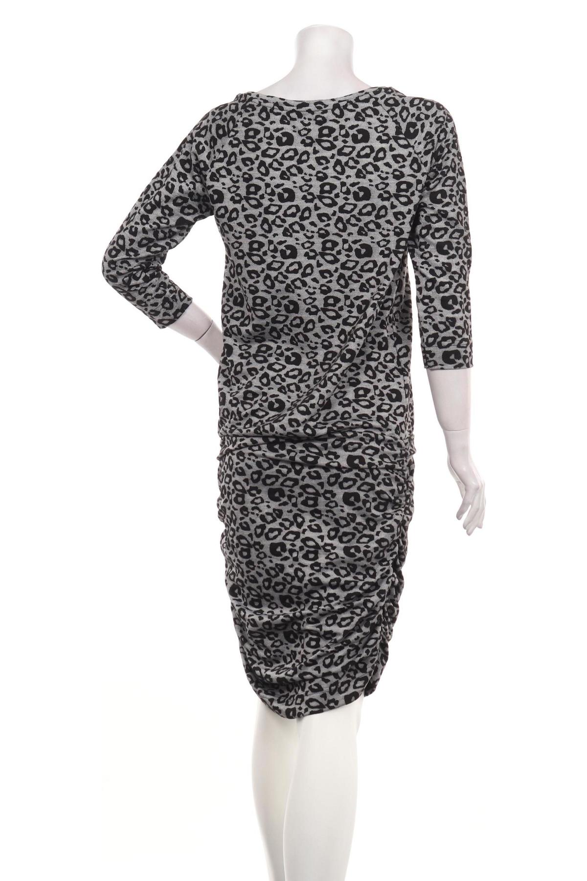 Ежедневна рокля MILLA2