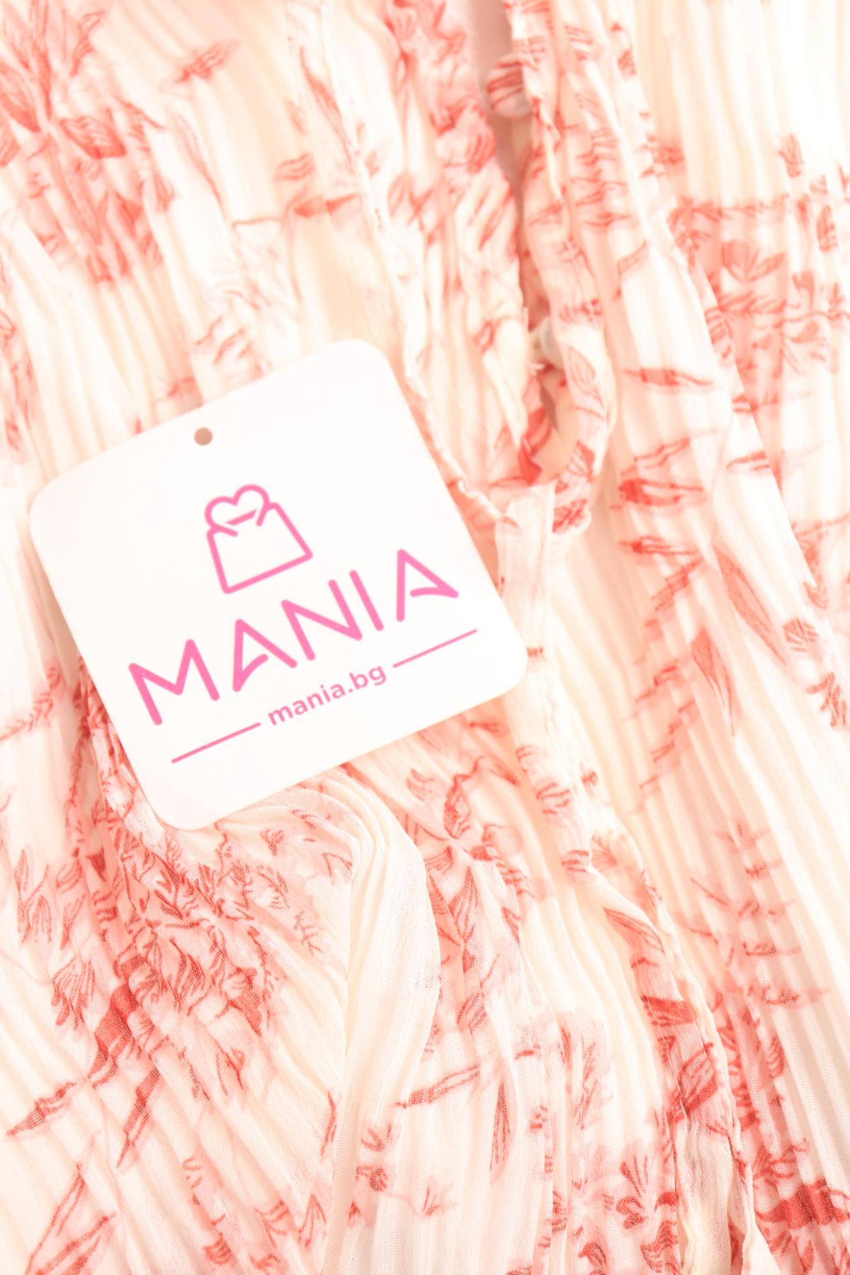 Ежедневна рокля NO NAME3