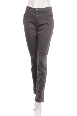 Дънки с висока талия MUSTANG