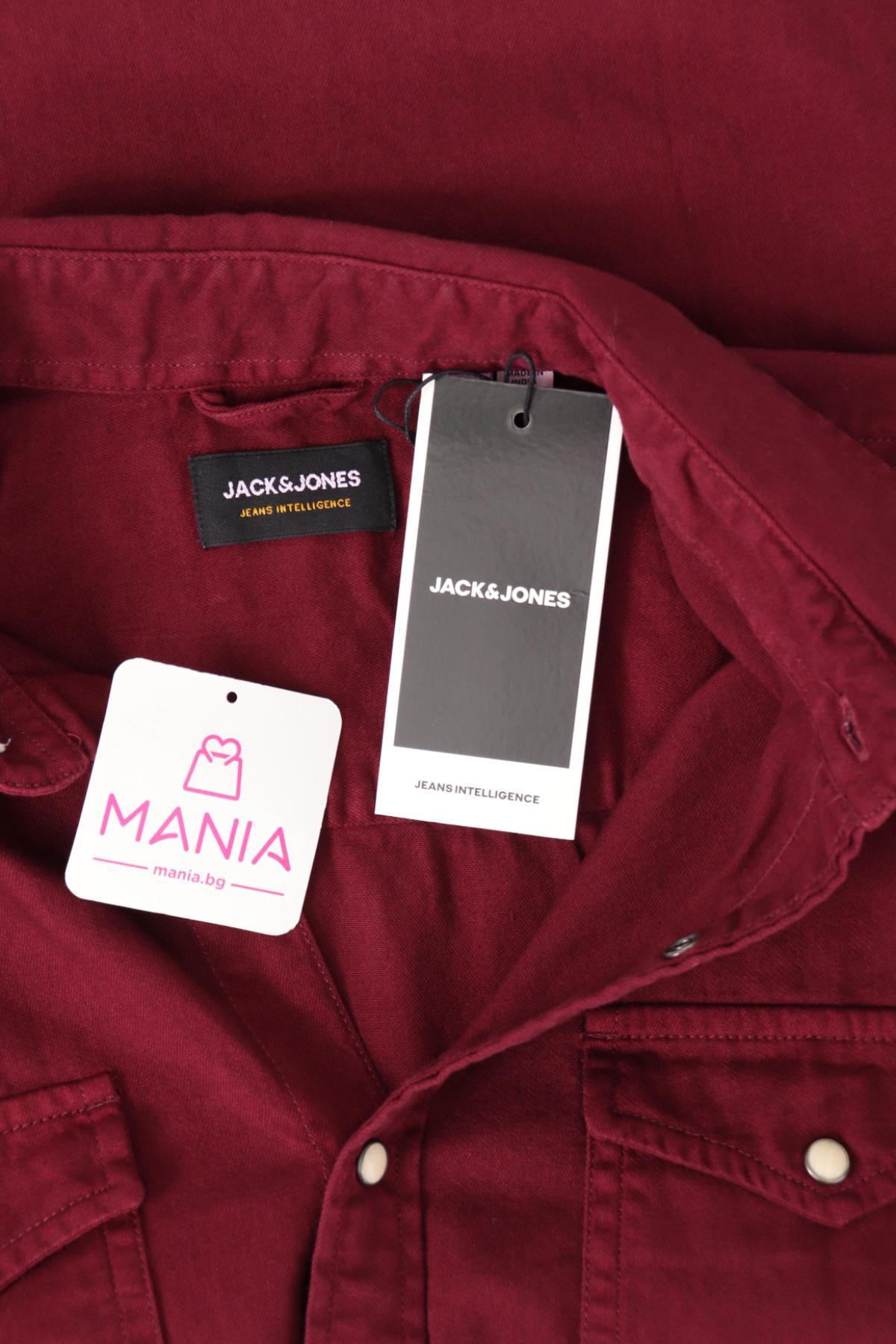 Риза JACK & JONES3