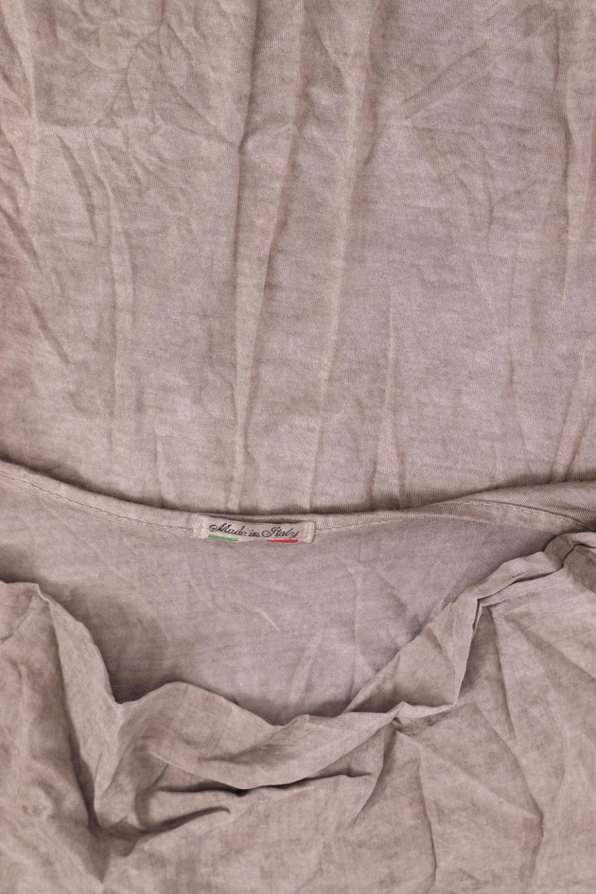 Блуза MADE IN ITALY3