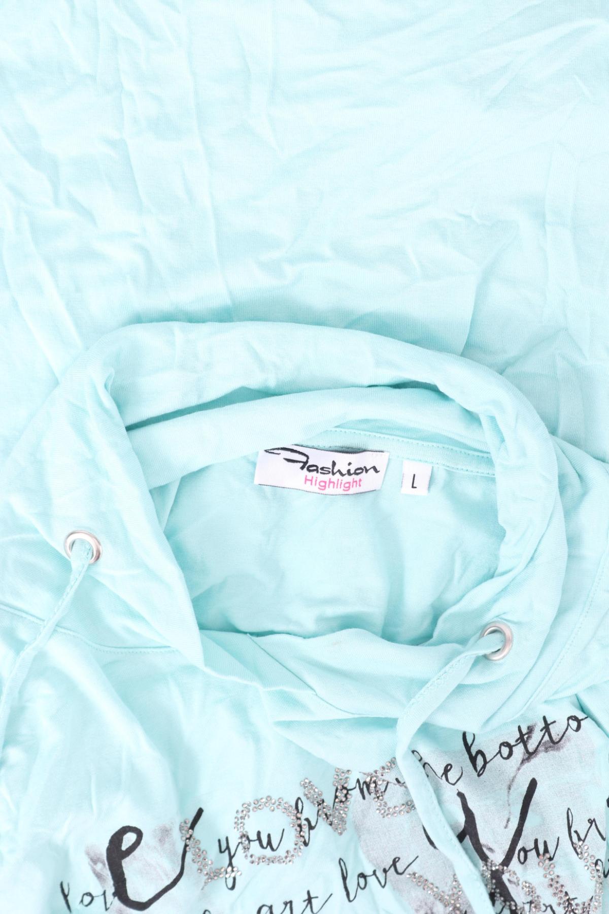 Блуза FASHION HIGHLIGHT3