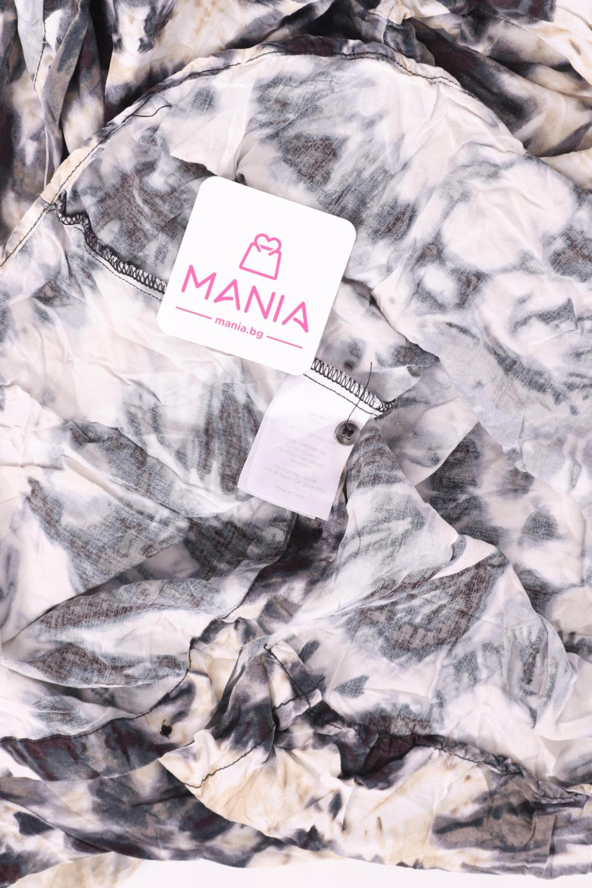 Риза SOYACONCEPT3